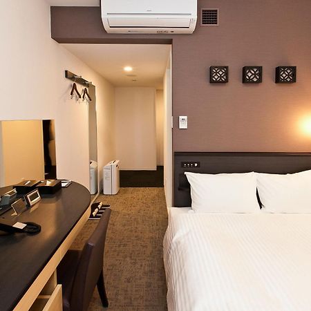 Sotetsu Fresa Inn Nihombashi-Ningyocho Tokyo Ngoại thất bức ảnh