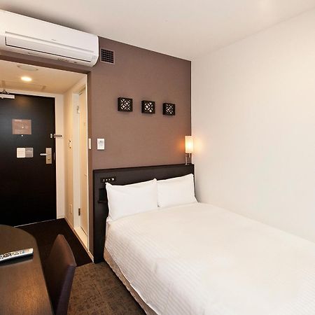 Sotetsu Fresa Inn Nihombashi-Ningyocho Tokyo Ngoại thất bức ảnh