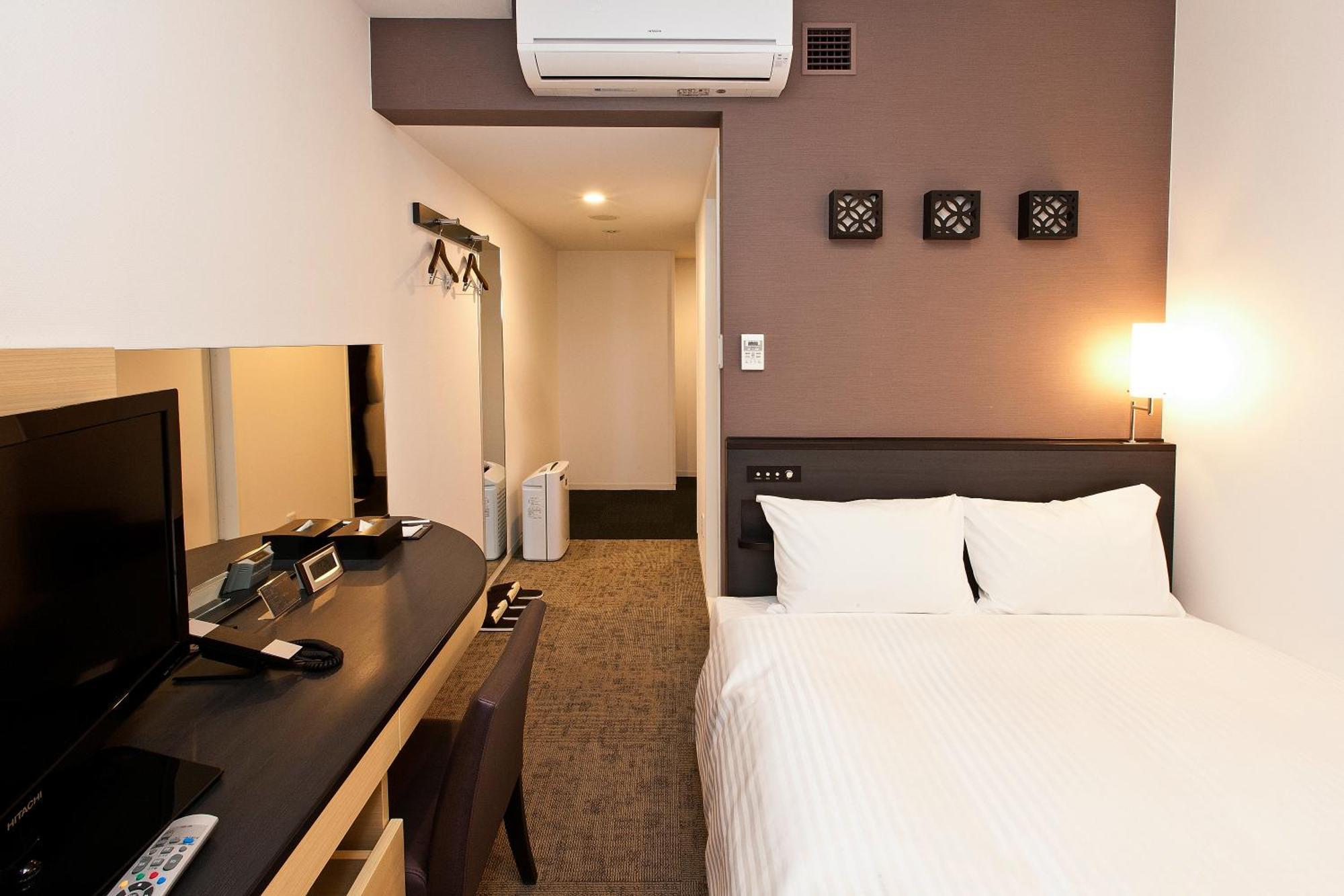 Sotetsu Fresa Inn Nihombashi-Ningyocho Tokyo Ngoại thất bức ảnh