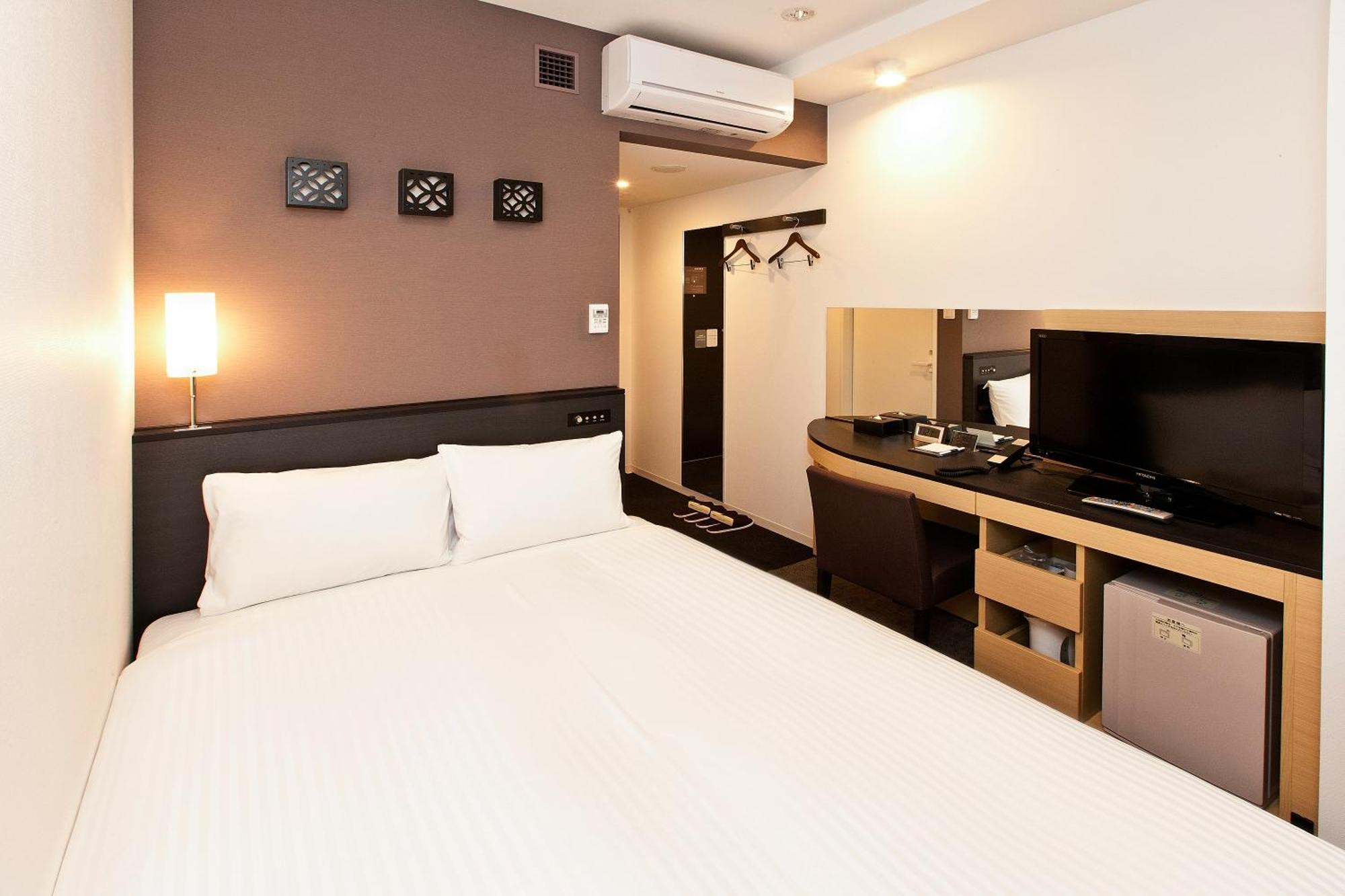 Sotetsu Fresa Inn Nihombashi-Ningyocho Tokyo Ngoại thất bức ảnh