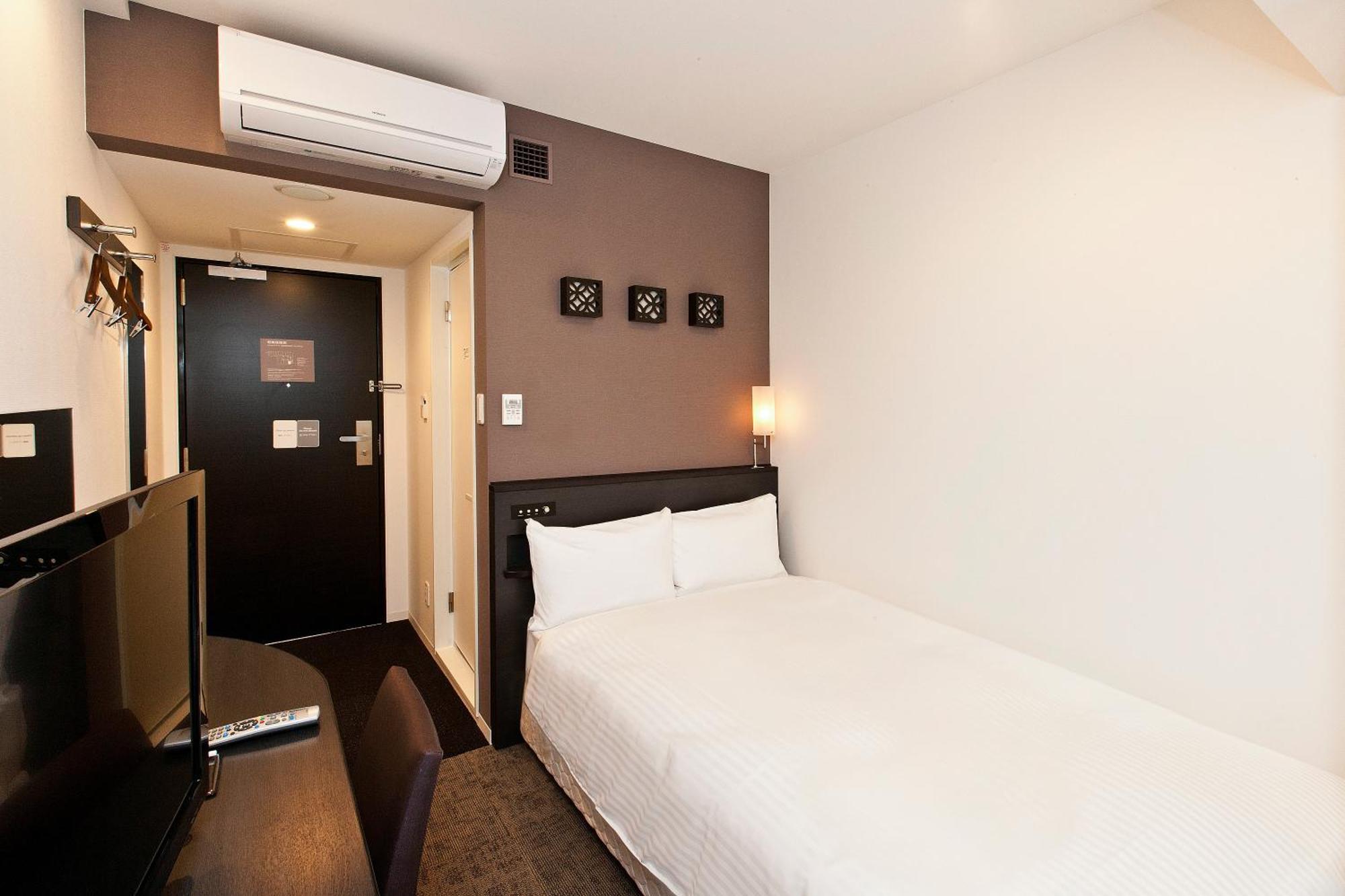 Sotetsu Fresa Inn Nihombashi-Ningyocho Tokyo Ngoại thất bức ảnh